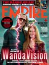 Cover image for Empire Australasia